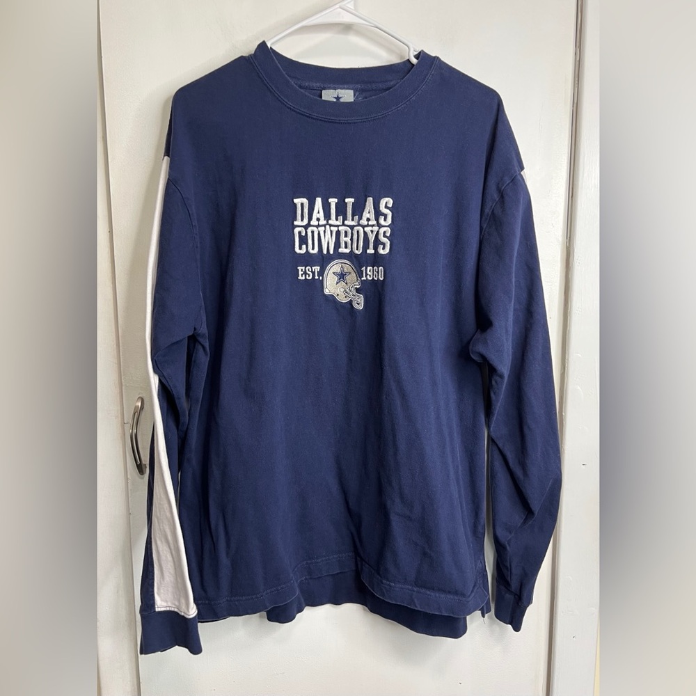 Dallas Cowboys Longsleeve